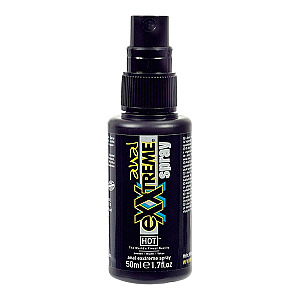 Hot Exxtreme Anal Spray 50ml