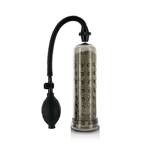 XLsucker - Penis Pump - Black
