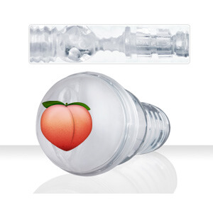 Fleshlight Ice Lady Crystal