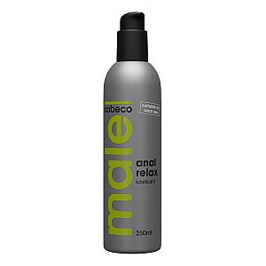 Cobeco MALE Anal Relax Lubricant 250 ml