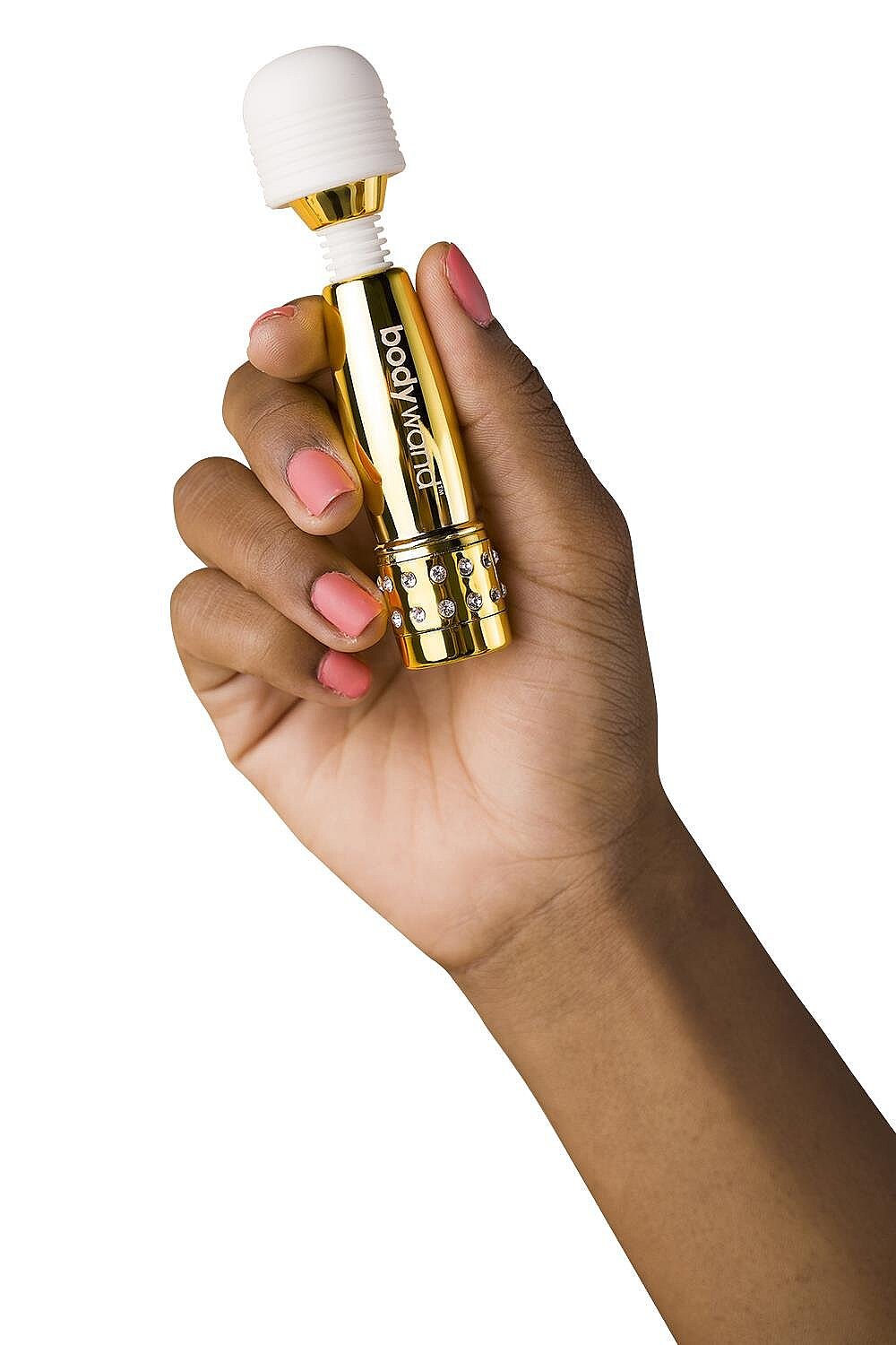 Bodywand Mini Massager (Gold)