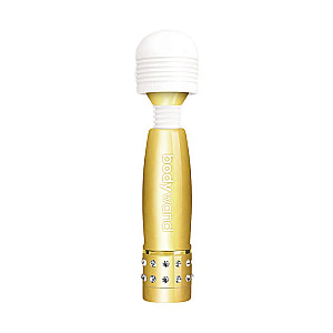 Bodywand Mini Massager (Gold)