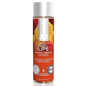 JO H2O Peachy Lips 120 ml