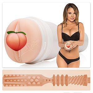 Fleshlight DILLION HARPER Crush, originálny masturbátor