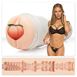 Fleshlight NICOLE ANISTON Fit, originálny masturbátor