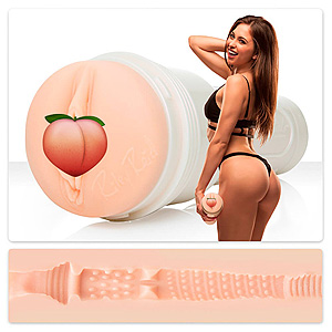 Fleshlight RILEY REID Utopia, originálny masturbátor