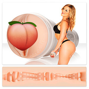 Fleshlight ALEXIS TEXAS Outlaw, originálny masturbátor