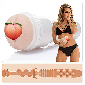 Fleshlight JESSICA DRAKE Nebeský, originálny masturbátor