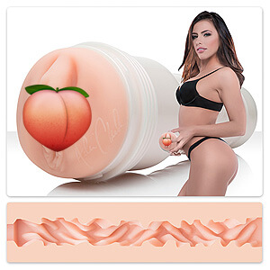 Fleshlight ADRIANA CHECHIK Empress, originálny masturbátor