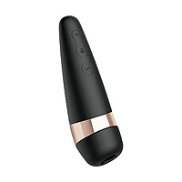 Satisfyer Pro 3 Vibration stimulátor klitorisu s vibráciou