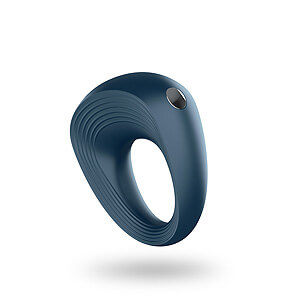Vibračný krúžok Satisfyer Ring Plus Vibration 2