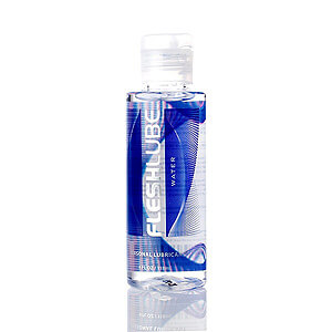 Fleshlight Fleshlube Water Based 30ml, originálný lubrikačný gél Fleshlight