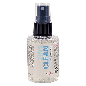 Just Play 2In1 Cleaner (50 ml), jemný čistič hračiek