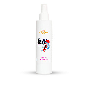 MyLove Toy cleaner professional (250 ml), antibakteriálny čistič hračiek