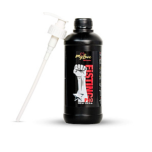 MyLove extra-FISTING (1000 ml), profesionálny gél na fisting