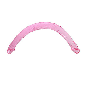 Baile Double Dong obojstranné dildo