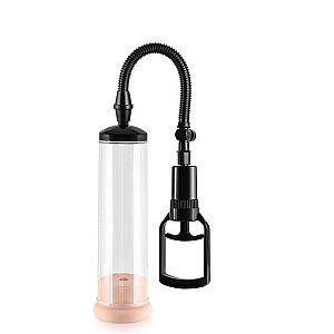 LoveToy Maximizer Worx VX1 telová