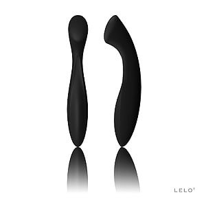 LELO Ella (18 cm, Black)