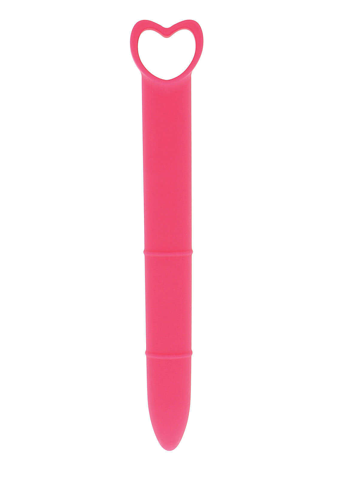 Mae B Intimate Health Silicone Vaginal Dilators 3pcs (Pink)