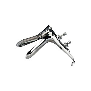 Vaginal speculum