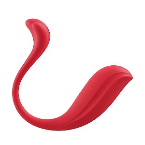 Svakom Phoenix Neo 2, vibračné vajíčko s aplikáciou
