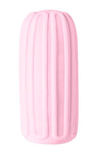 Lola Games Marshmallow Maxi Syrupy (Pink), mäkký masturbátor