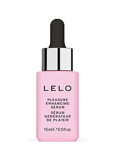 LELO Pleasure Enhancing Serum (15 ml), gél na stimuláciu klitorisu