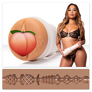 Fleshlight KAZUMI Kumzumi, originálny masturbátor