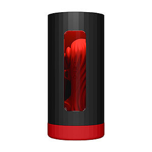 LELO F1S V3 XL (Red), nová generácia pánskych naháňačiek