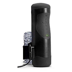 The Handy Interactive Stroker, interaktívny masturbátor