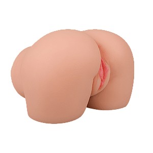 Lola Games Satisfaction Cutie Lush, realistický vibračný masturbátor