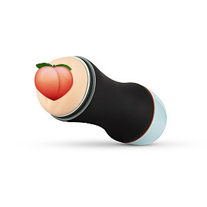 CRUIZR CM06 Vibrating Masturbator With Voice Activator, hlasom aktivovaný masturbátor