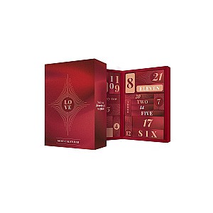 Dream Toys Pleasure Box (2025 Sexy Calendar), adventný sexy kalendár