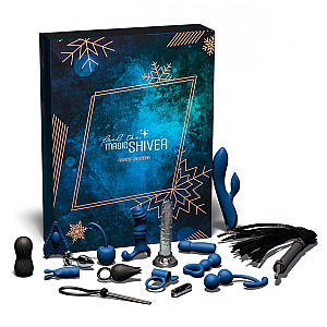 You2Toys Advent Calendar 2025 Feel The Magic Shiver, erotický adventný kalendár