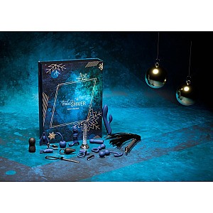 You2Toys Advent Calendar 2025 Feel The Magic Shiver, erotický adventný kalendár