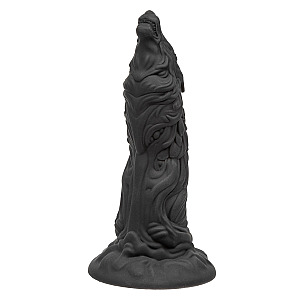 Calexotics The Werewolf Dong, fantasy dildo vlkolaka