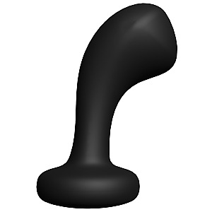 Hidden Desire Bullseye Prostate Plug, vibračný masér prostaty