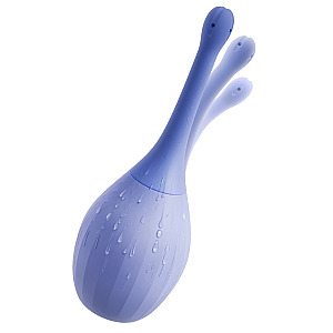 You2Toys Anal Douche Bendable, ohebná análna sprcha