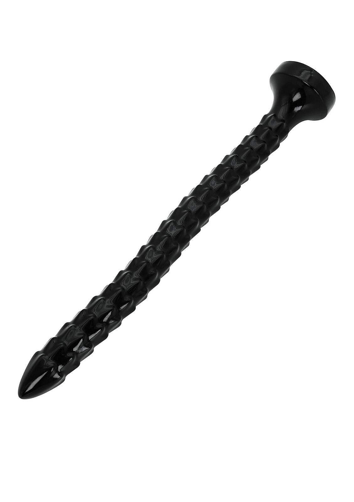 Hidden Desire Extreme Anal Snake (45 cm), análny XXL dildo