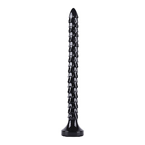 Hidden Desire Extreme Anal Snake (45 cm), análny XXL dildo