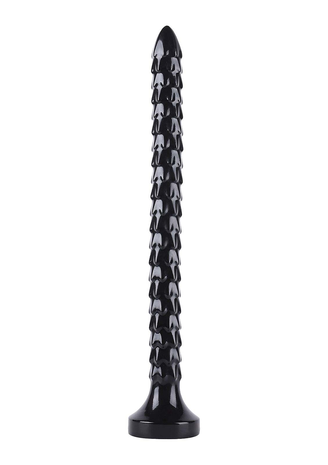 Hidden Desire Extreme Anal Snake (45 cm), análny XXL dildo