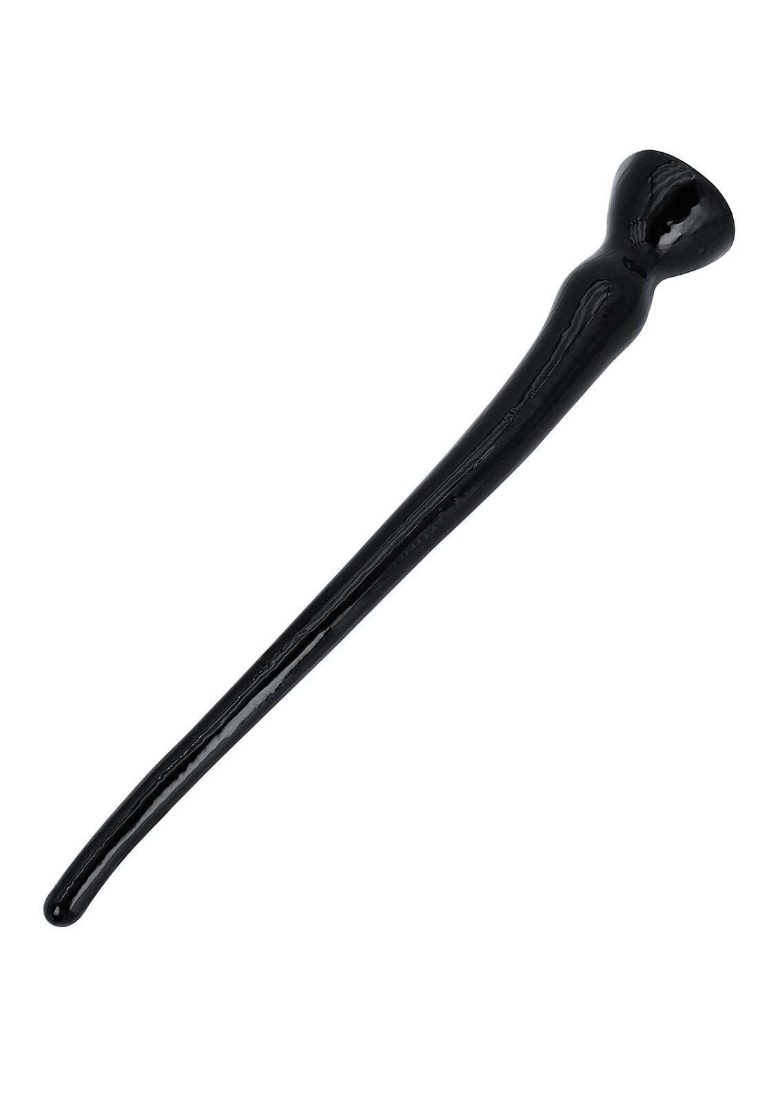 Hidden Desire Extreme Anal Trainer (60 cm), análny XXL dildo