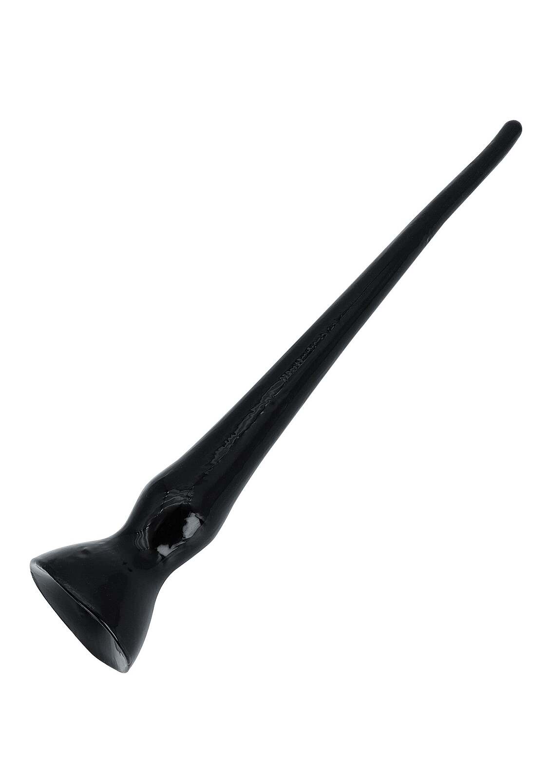 Hidden Desire Extreme Anal Trainer (60 cm), análny XXL dildo