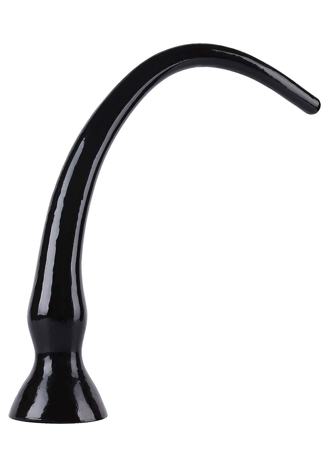 Hidden Desire Extreme Anal Trainer (60 cm), análny XXL dildo