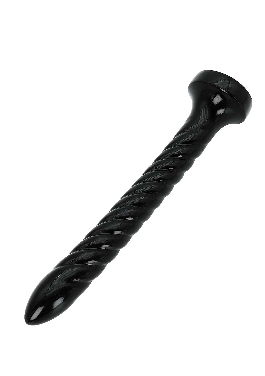 Hidden Desire Extreme Anal Serpent (35 cm), análny XXL dildo