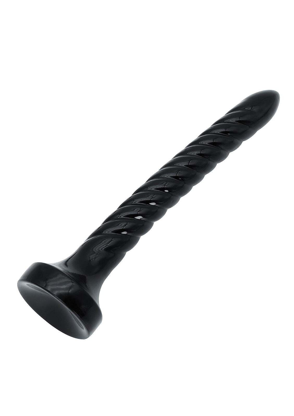 Hidden Desire Extreme Anal Serpent (35 cm), análny XXL dildo