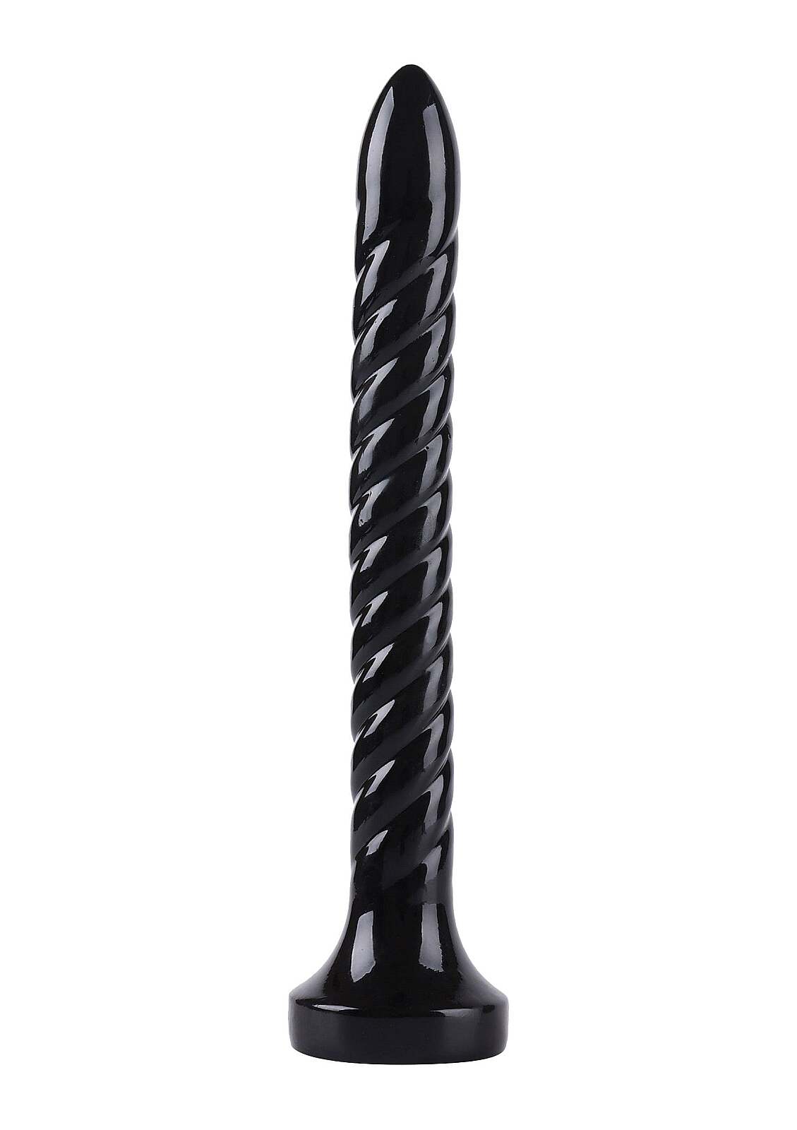 Hidden Desire Extreme Anal Serpent (35 cm), análny XXL dildo