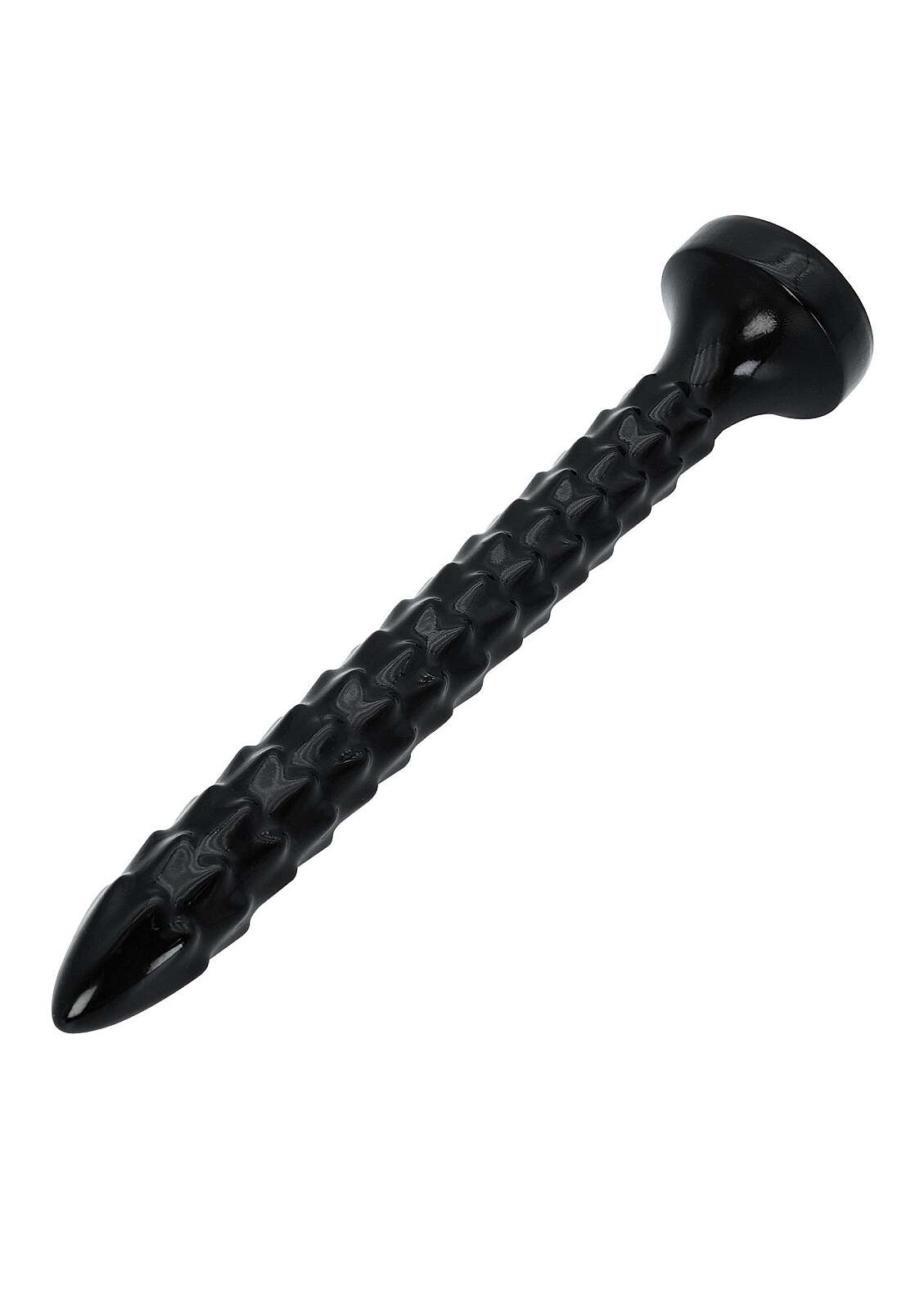 Hidden Desire Extreme Anal Snake (35 cm), análny XXL dildo