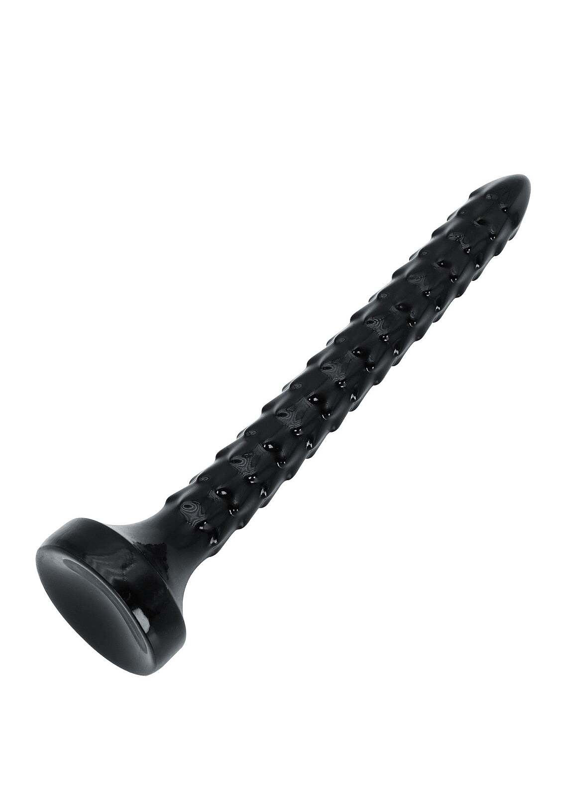 Hidden Desire Extreme Anal Snake (35 cm), análny XXL dildo