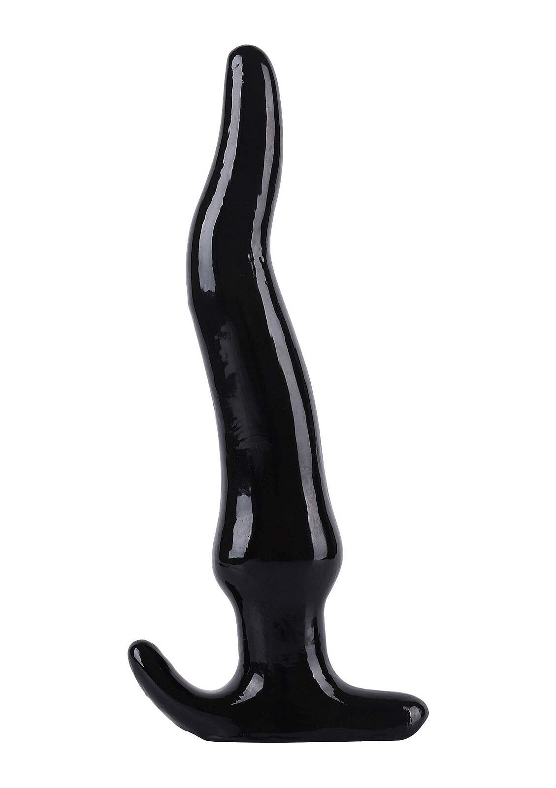 Hidden Desire Extreme Anal Slider (35 cm), análny XXL dildo
